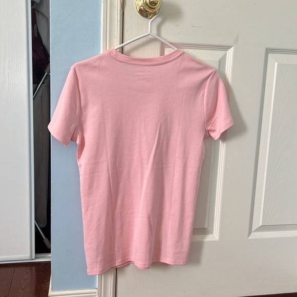 Joe Fresh ® Pink T-Shirt - Picture 2 of 3